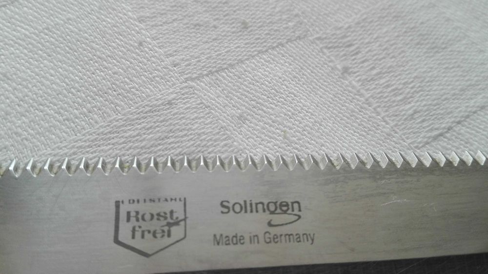 Кухненски ножове