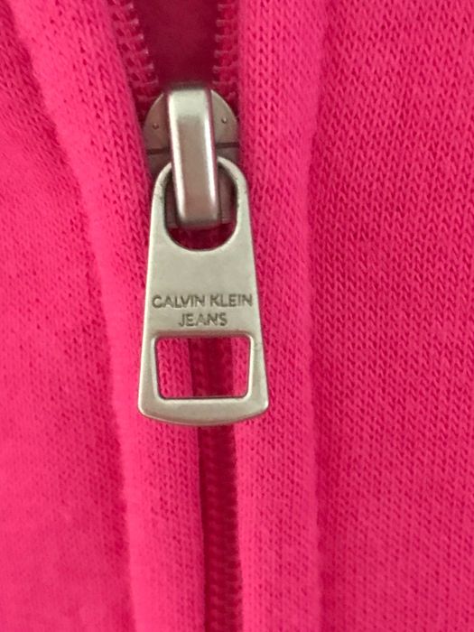 Нов оригинален суичер Calvin Klein-USA