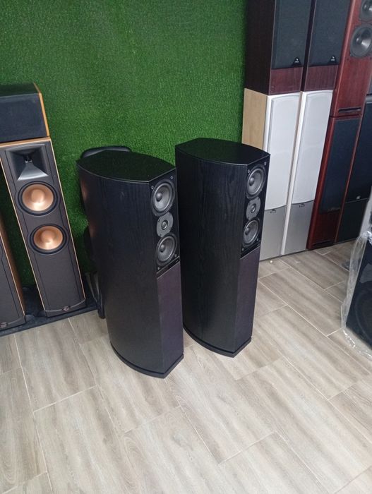 Тонколони JAMO Concert D-590