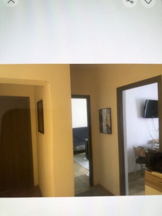 Apartament 3 camere Predeal