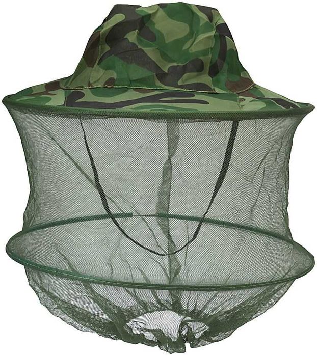 Продам накомарник - шляпа.