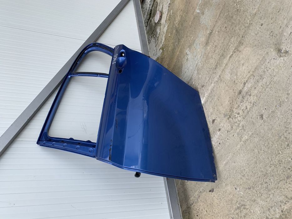 Usa stanga spate, BMW Seria 1 F20, 2012, 2013, 2014, 2015, 2016, 2017, 2018.