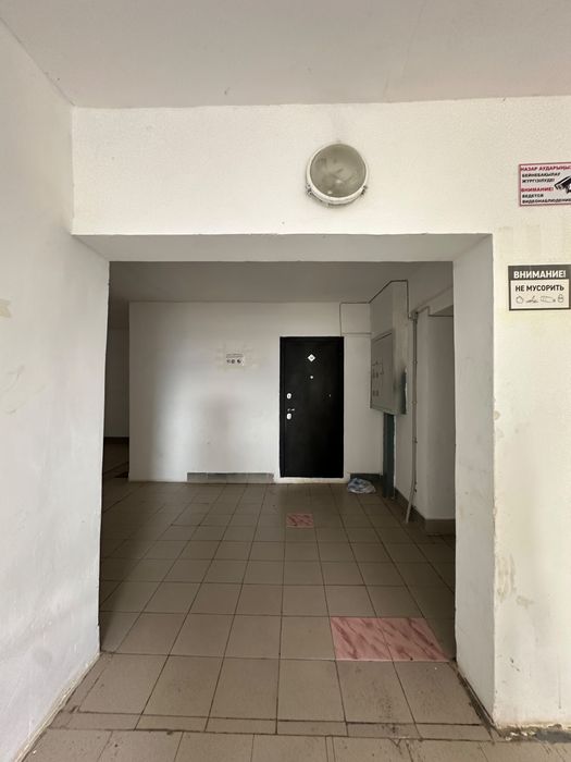 Продам 3х комнатную квартиру