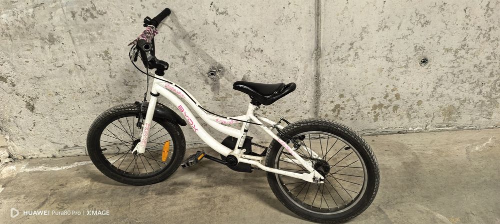 Велосипед Byox 20"