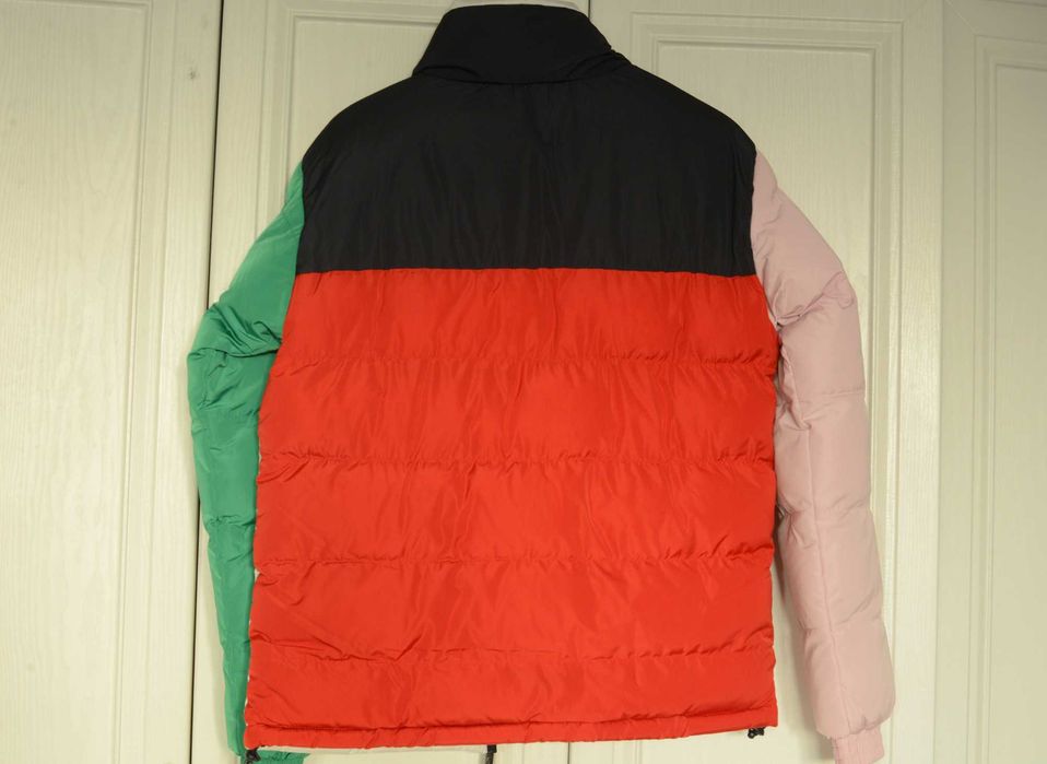 Karl Kani M и L оригинальные куртки