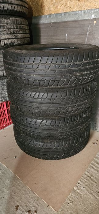 Cauciucuri vară 175/65 R15