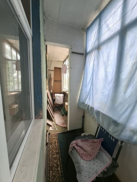 2 ком кв 4 мкр 54 м²