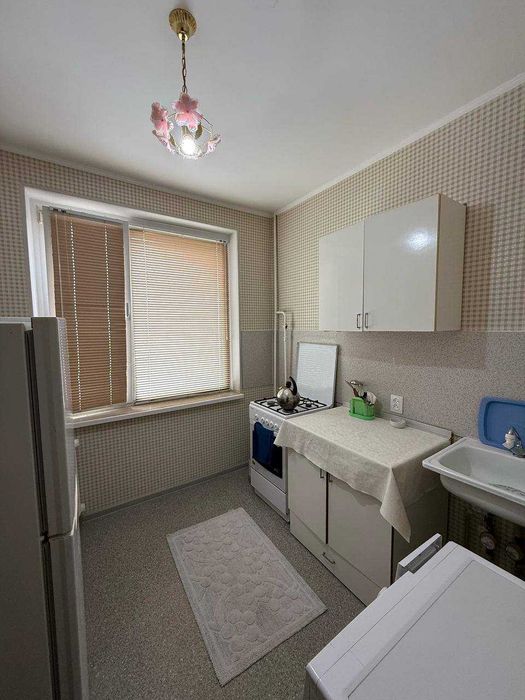 Квартира по часам