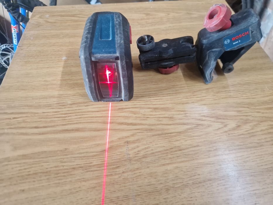 de vânzare laser Bosch