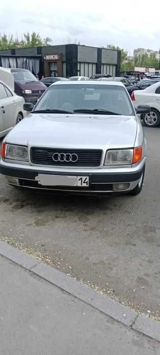 Продам Ауди 100 С 4