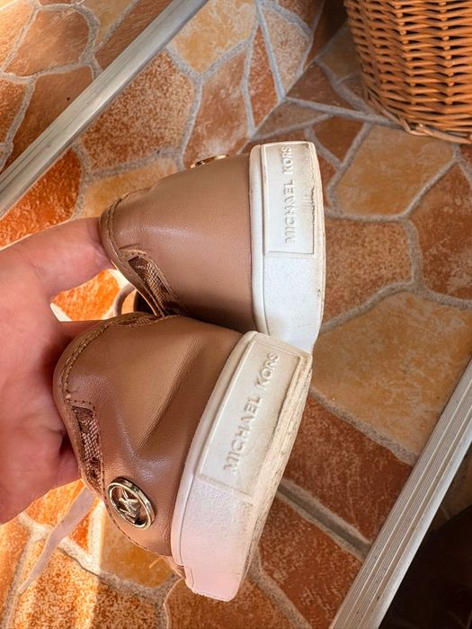 Pantofi Michael Kors copii 34