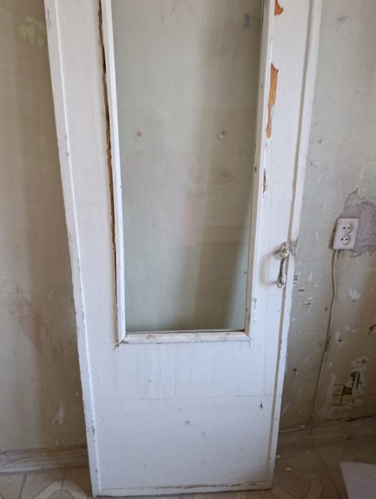 Двери отдам даром