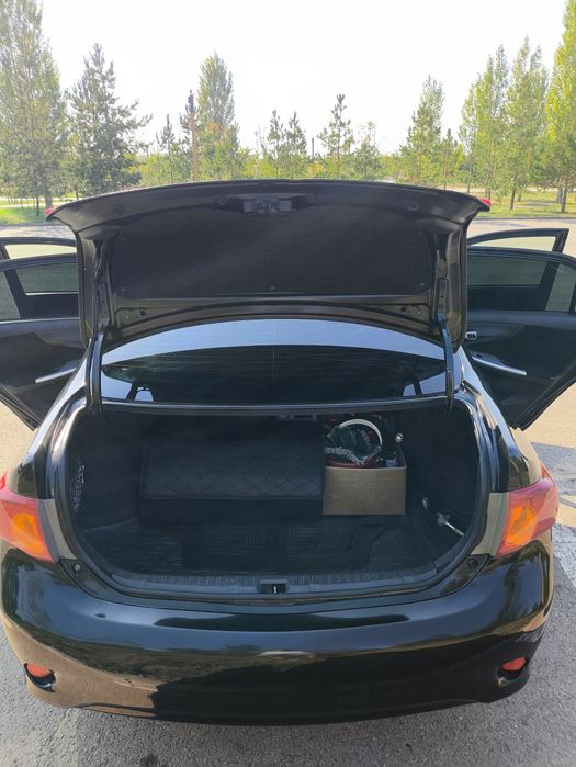 Продам Toyota Corolla