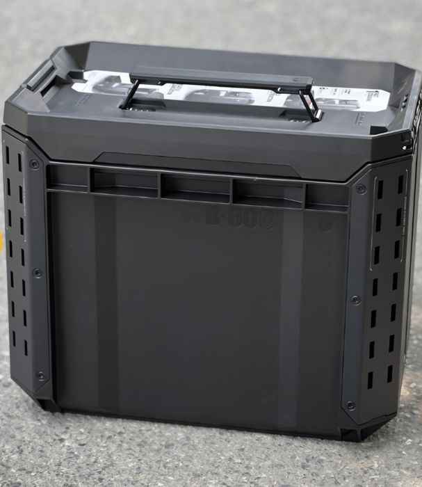 Ящик toughbuilt новый