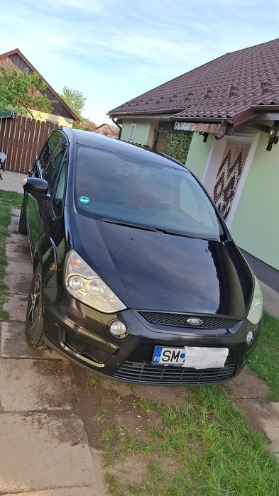 Vand Ford S-Max 2.0 TDI