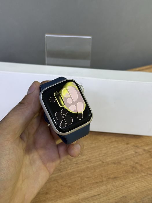 Apple Watch 9 45 mm | Mobile Zone