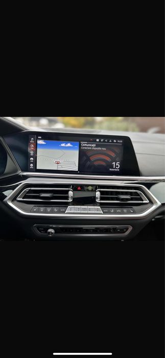 Bmw x5 M50D  G05 2019