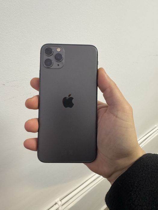Vand Iphone 11pro max ,256gb
