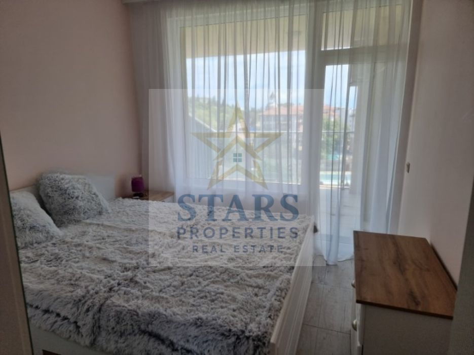 Продажба 2-стаен гр. Варна - к.к. Св.Св. Константин и Елена 65m²