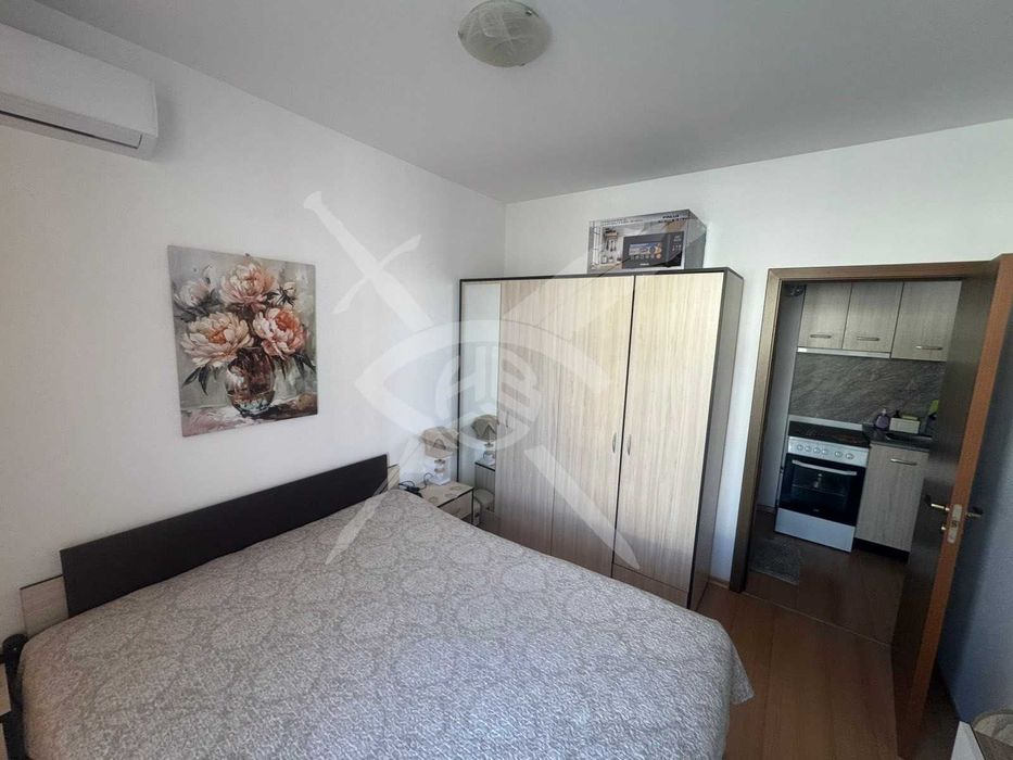 Продава се Двустаен апартамент в к.к. Слънчев бряг - 47 кв.м за 684 €/кв.м - Снимка #4
