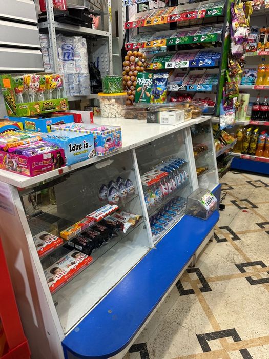 Продам Кассовую зону