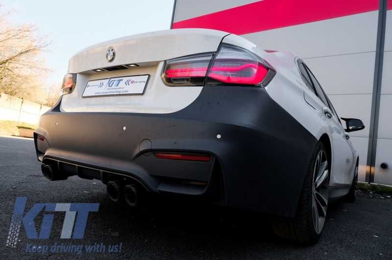 Stopuri led bmw f30