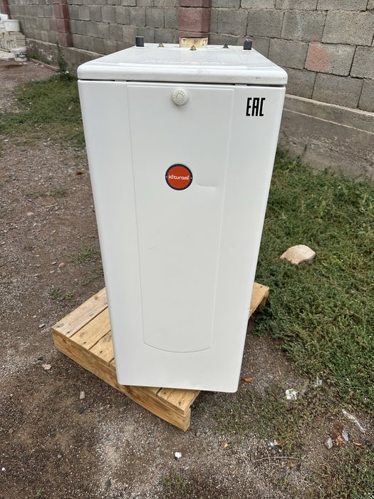 Тело котла (рубашка) от Kiturami 13-30