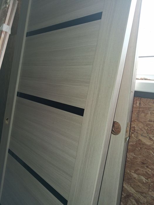 Двери межкомнатные