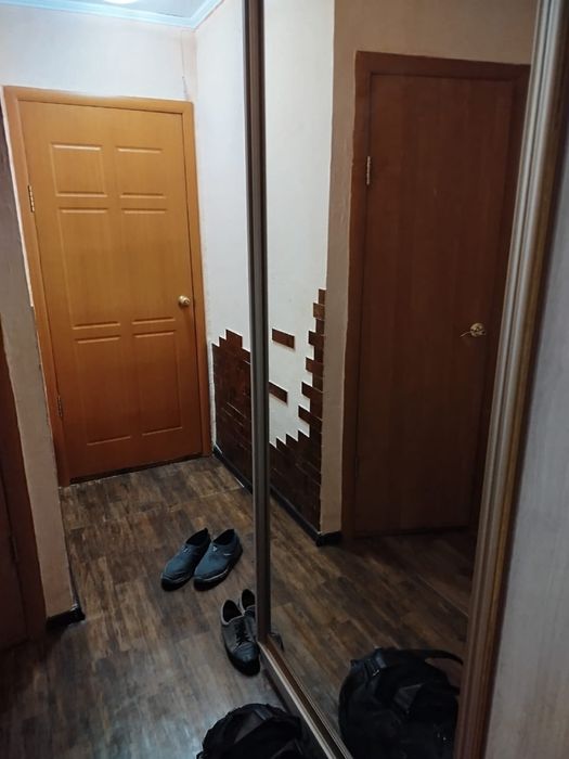 Продам 3-комн квартиру