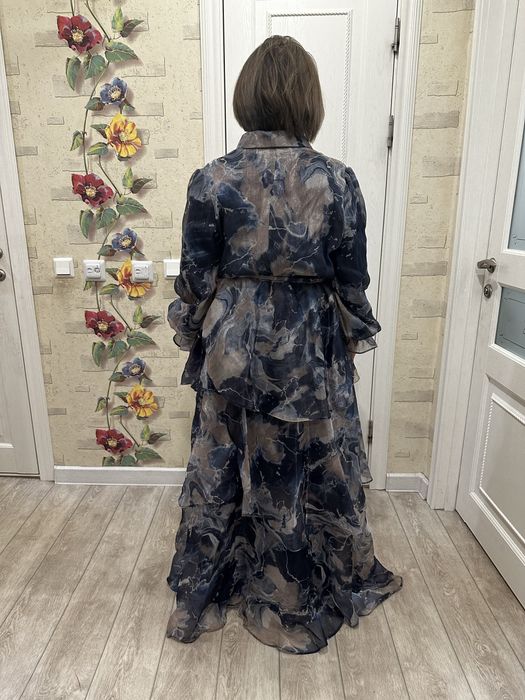 Платье, вечернее