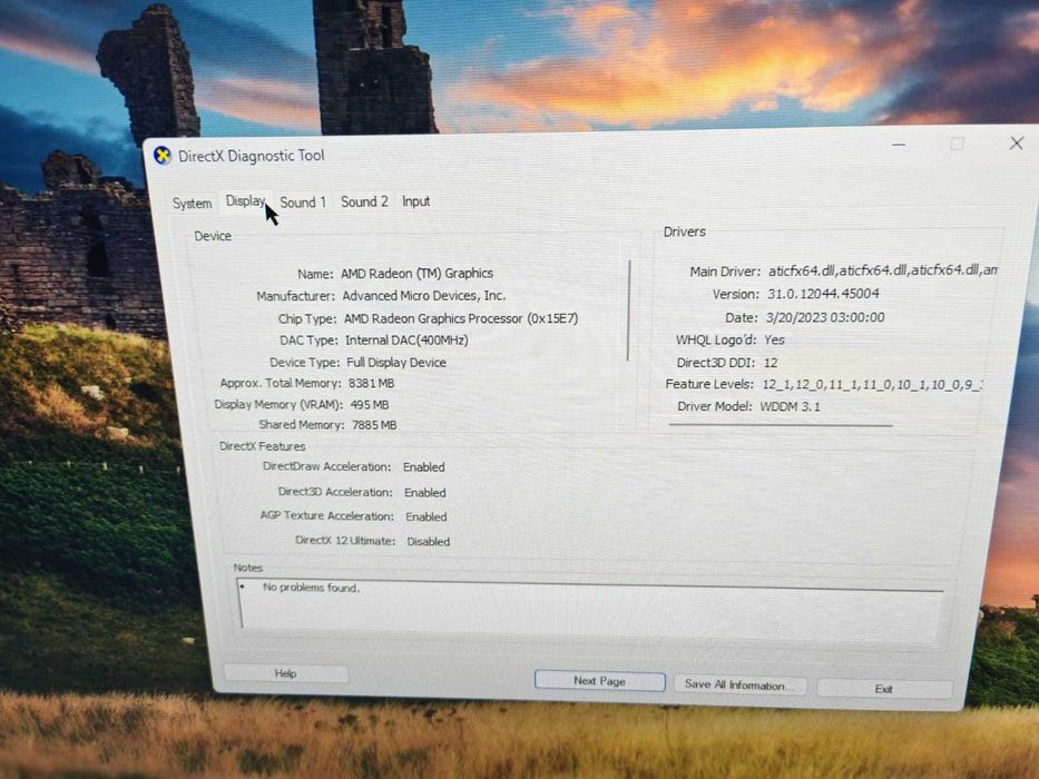 Lenovo IdeaCentre AIO