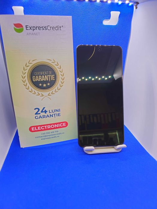 Oppo Reno 12F (Ag16 Moldova b30862) - Garantie 2 ani!