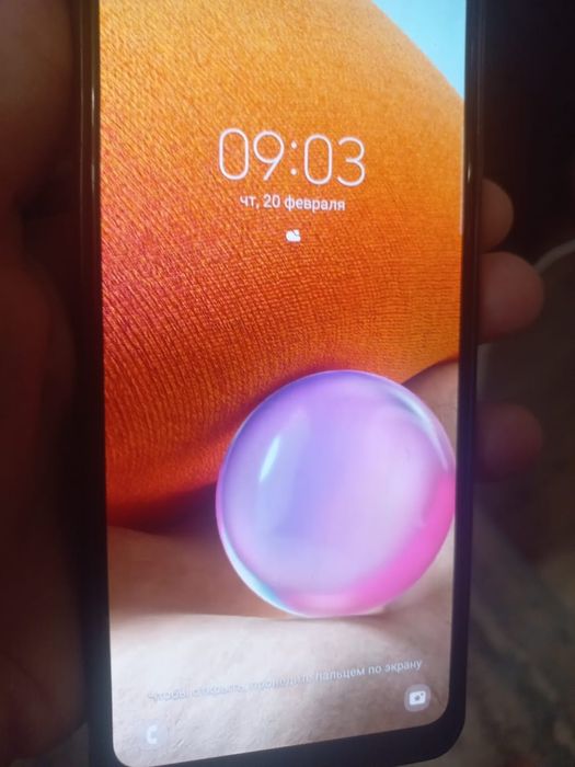 Samsung galaxy A 32 4/128 gb