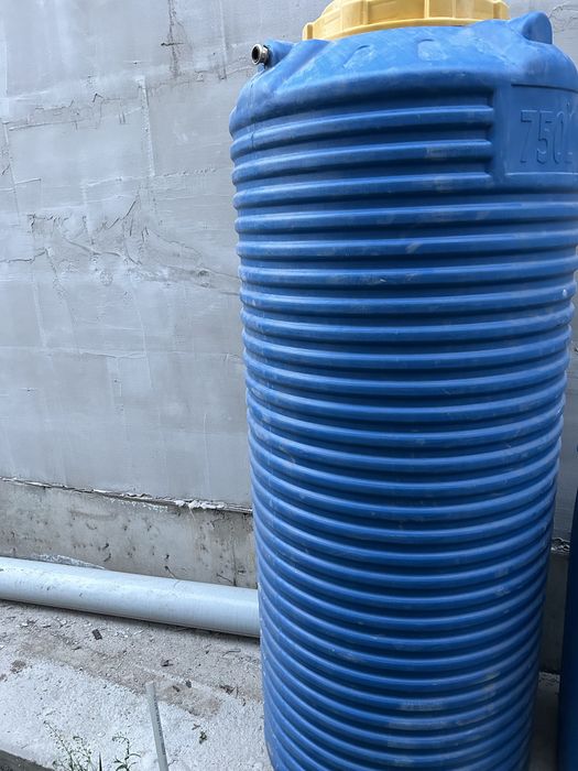 Емкость для воды