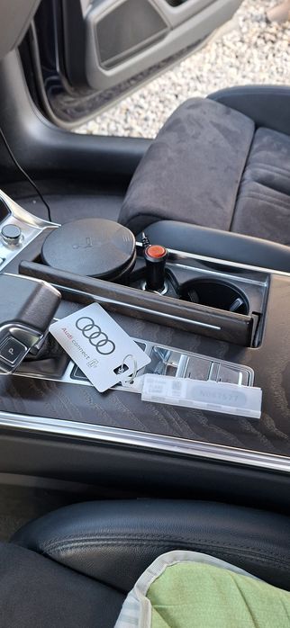 AUDI A6 2019 — imagine 3