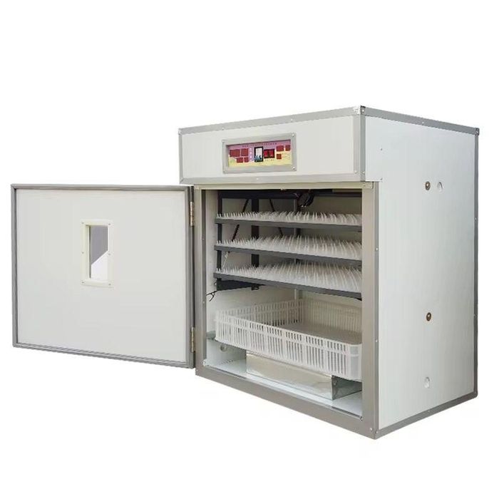 Инкубатор для яиц 528