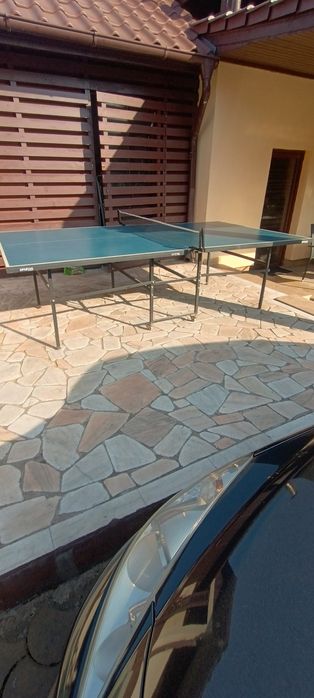 Vand masa de tenis de exterior Spartan
