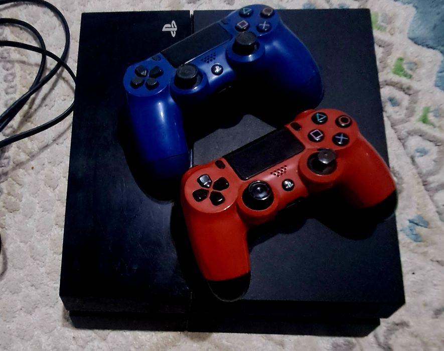 Playstation 4 сатылады