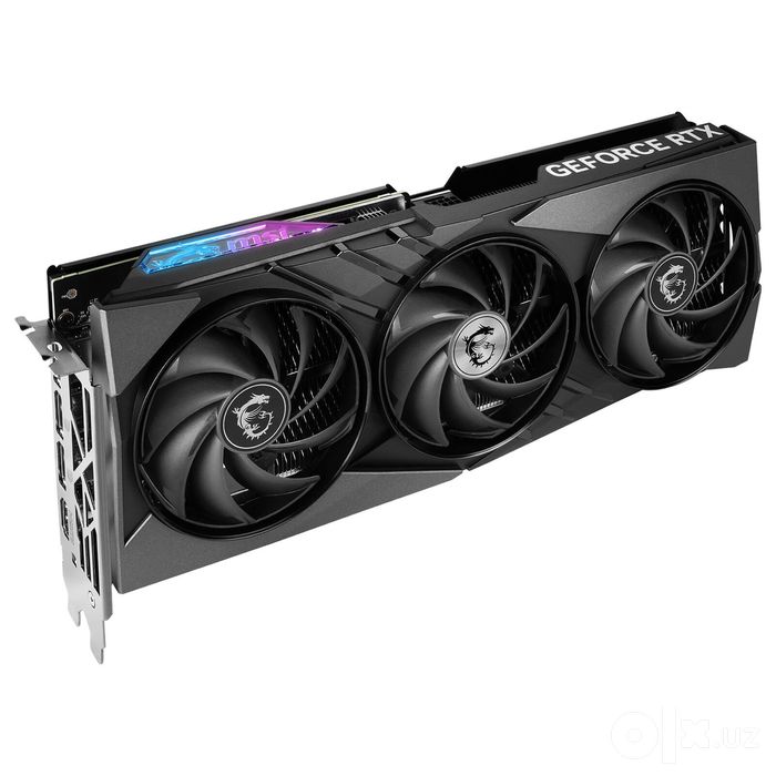 RTX 4070 super 12GB