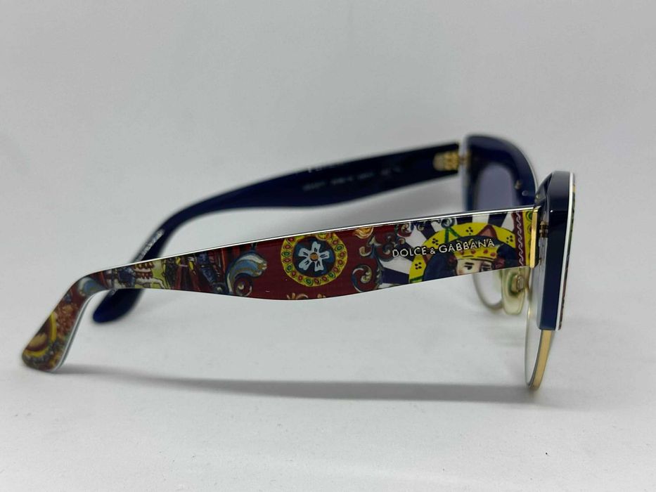 Дамски Слънчеви очила Dolce&Gabbana DG 4277