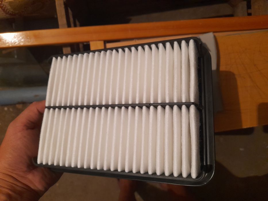 Фильтр воздушный