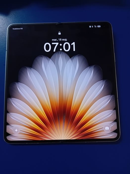 Oppo find n5 fold