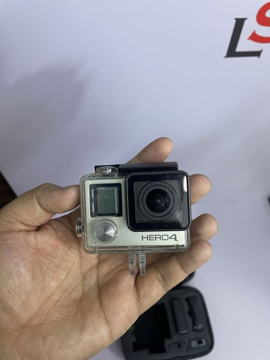 Go Pro Hero 4 CA33702