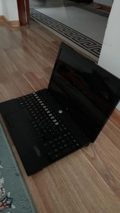 HP ProBook 4510s