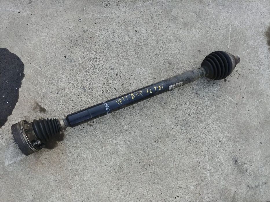 planetara dreapta fata 1.6 tdi skoda yeti superb 2 vw golf 6  1k0407272qn