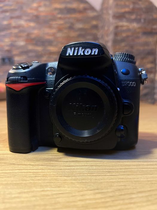 Фотографска техника и аксесоари - Nikon/Sigma/Tamron