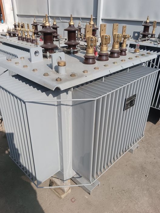 Transfarmatorlar komplekt.