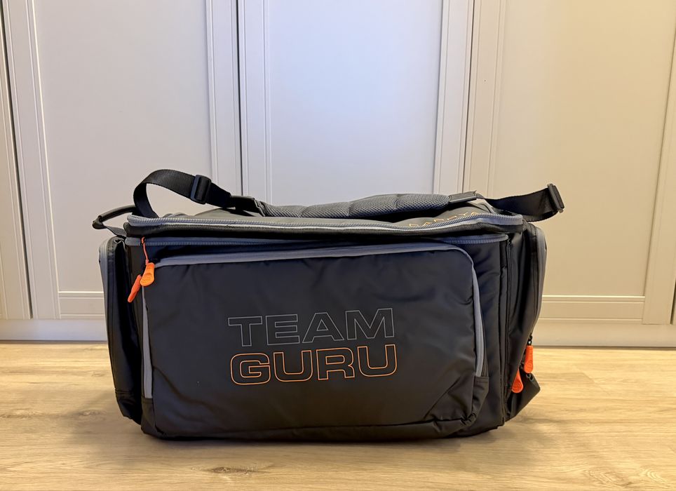 Geanta Guru Team Carryall, 35x58x30cm