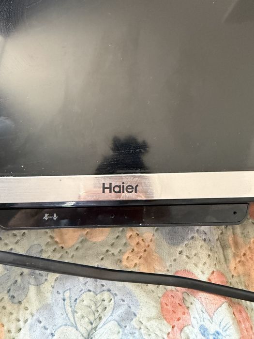 Haier 43 Smart TV S3 телевизор