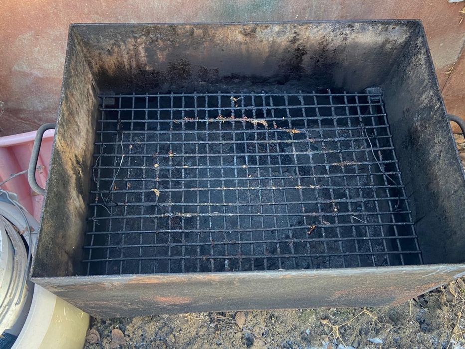 Кактальница самодельная